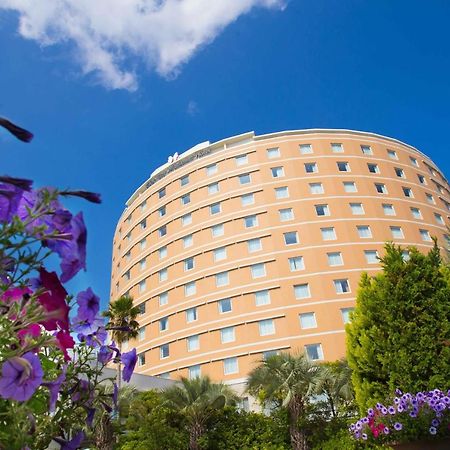 Tokyo Bay Maihama Hotel Чиба Екстериор снимка