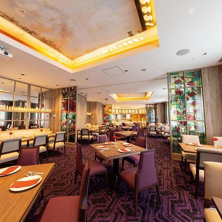 Tokyo Bay Maihama Hotel Чиба Екстериор снимка