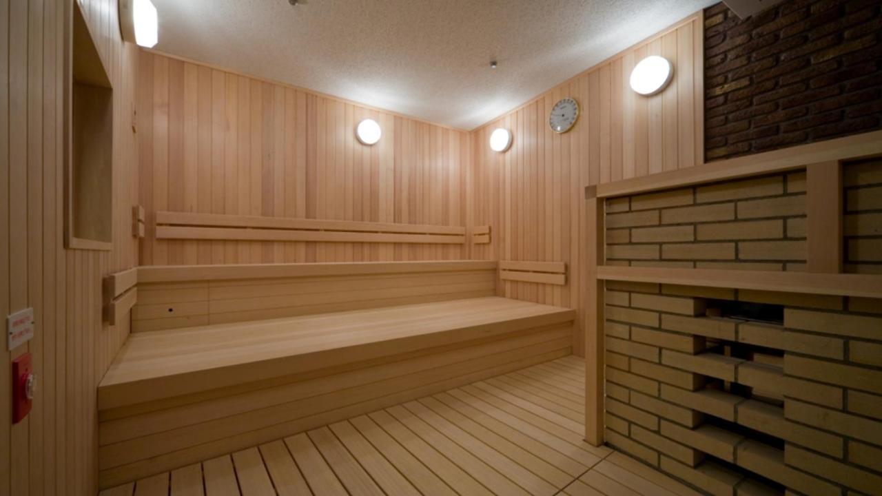 Tokyo Bay Maihama Hotel Чиба Екстериор снимка