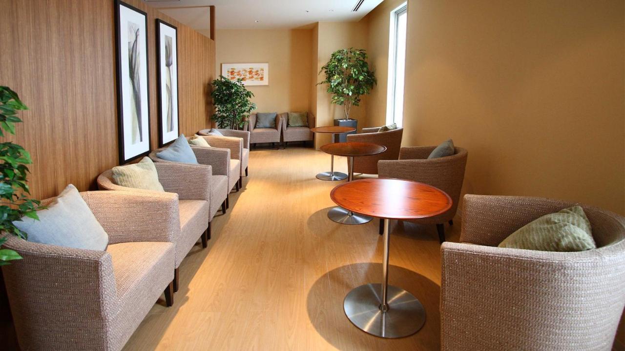 Tokyo Bay Maihama Hotel Чиба Екстериор снимка