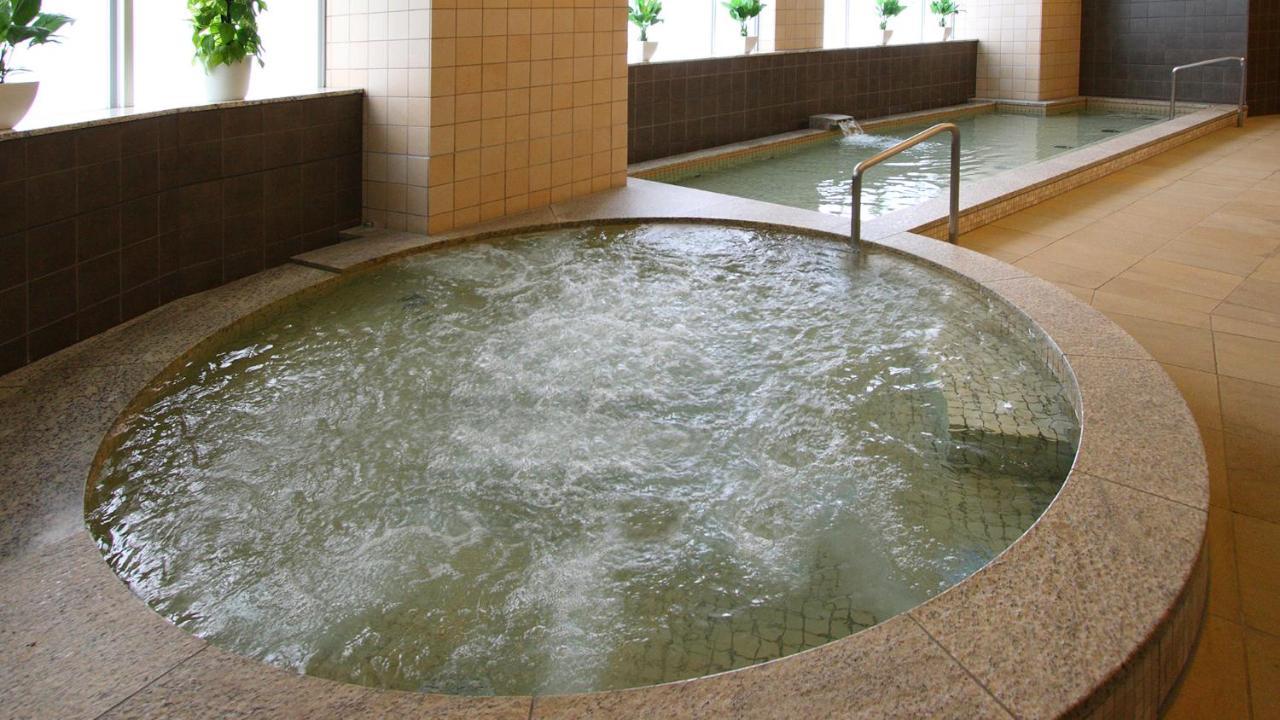 Tokyo Bay Maihama Hotel Чиба Екстериор снимка