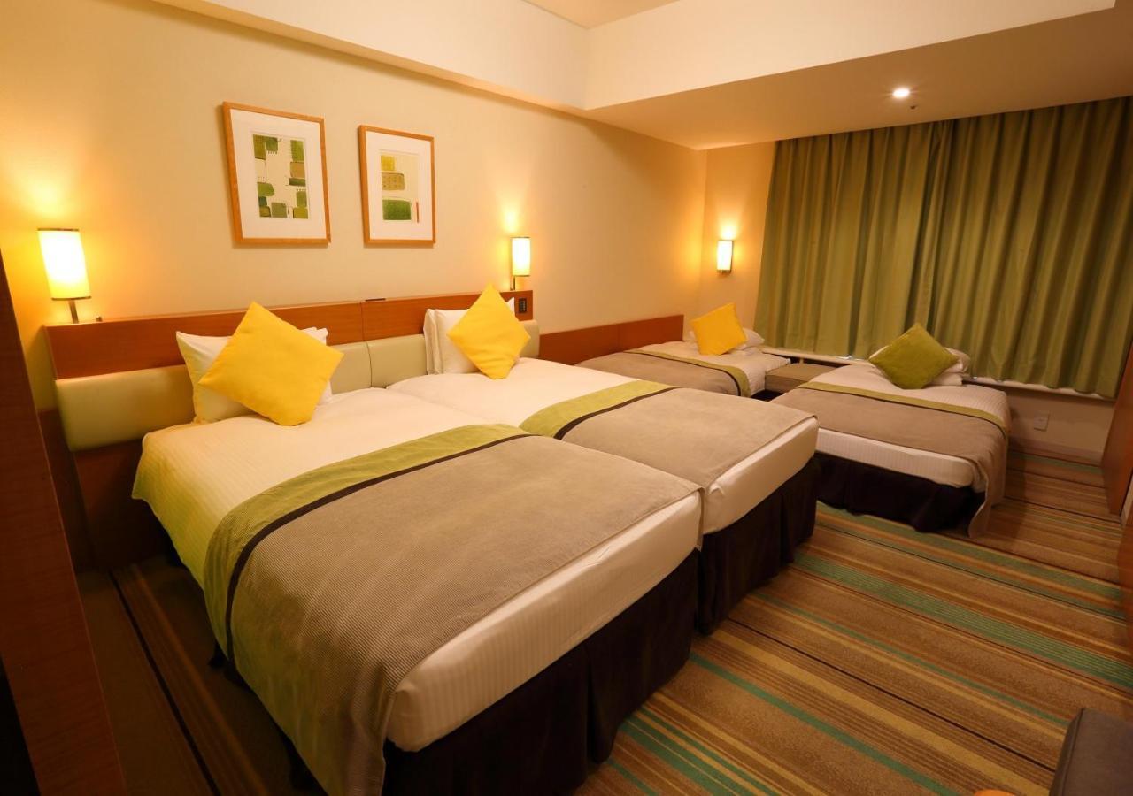 Tokyo Bay Maihama Hotel Чиба Екстериор снимка