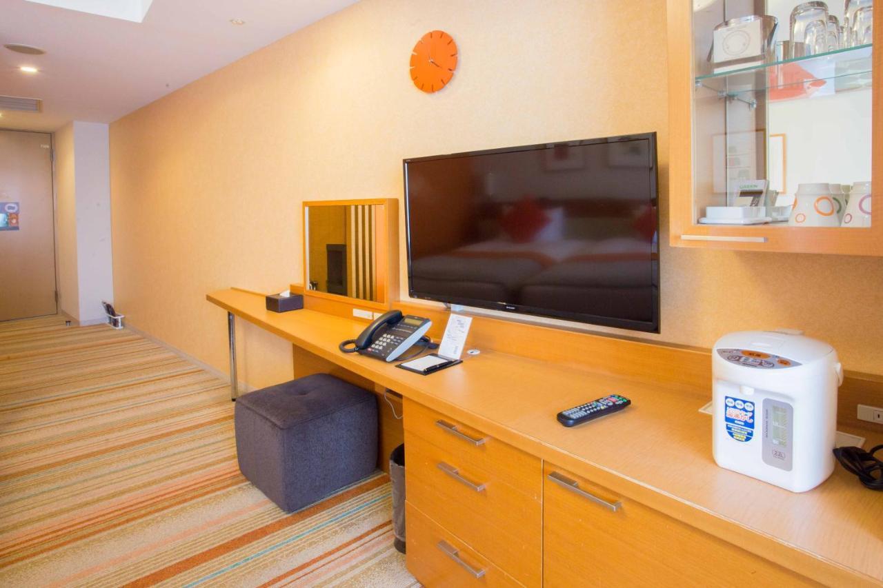 Tokyo Bay Maihama Hotel Чиба Екстериор снимка