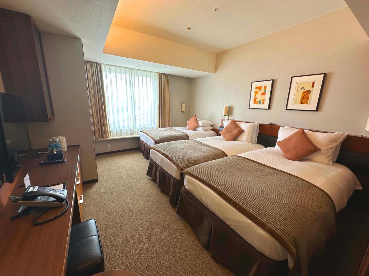 Tokyo Bay Maihama Hotel Чиба Екстериор снимка