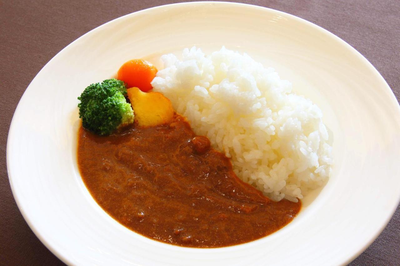 Tokyo Bay Maihama Hotel Чиба Екстериор снимка