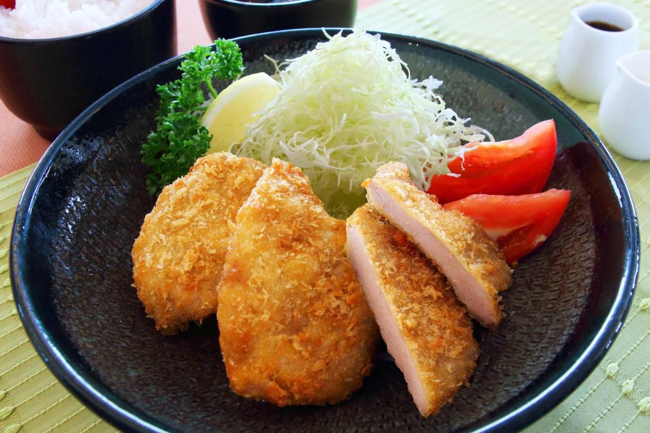 Tokyo Bay Maihama Hotel Чиба Екстериор снимка