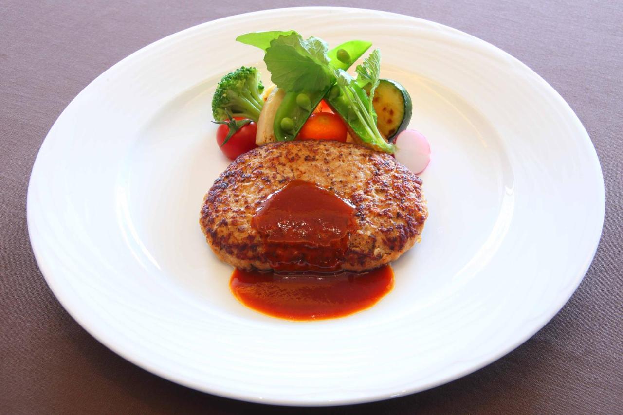 Tokyo Bay Maihama Hotel Чиба Екстериор снимка