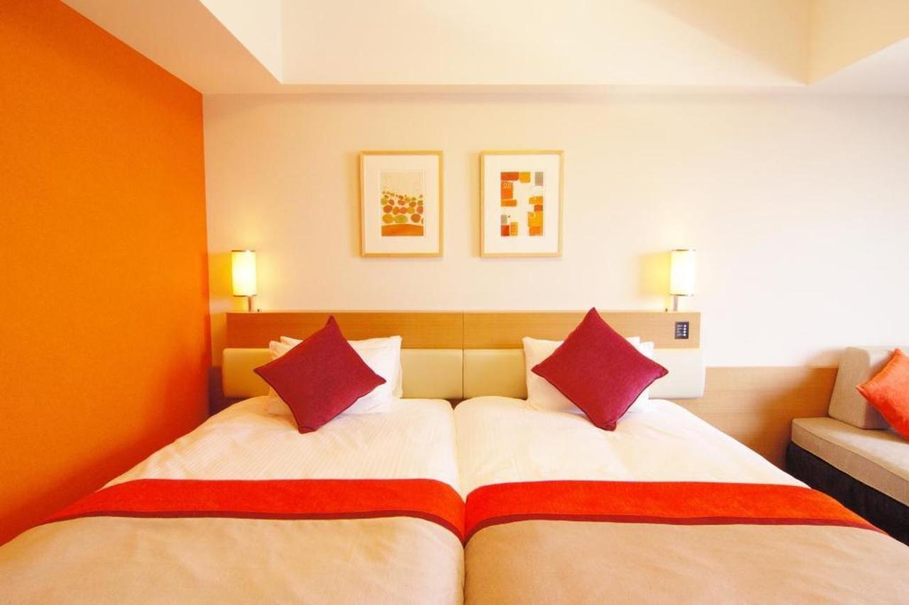 Tokyo Bay Maihama Hotel Чиба Екстериор снимка