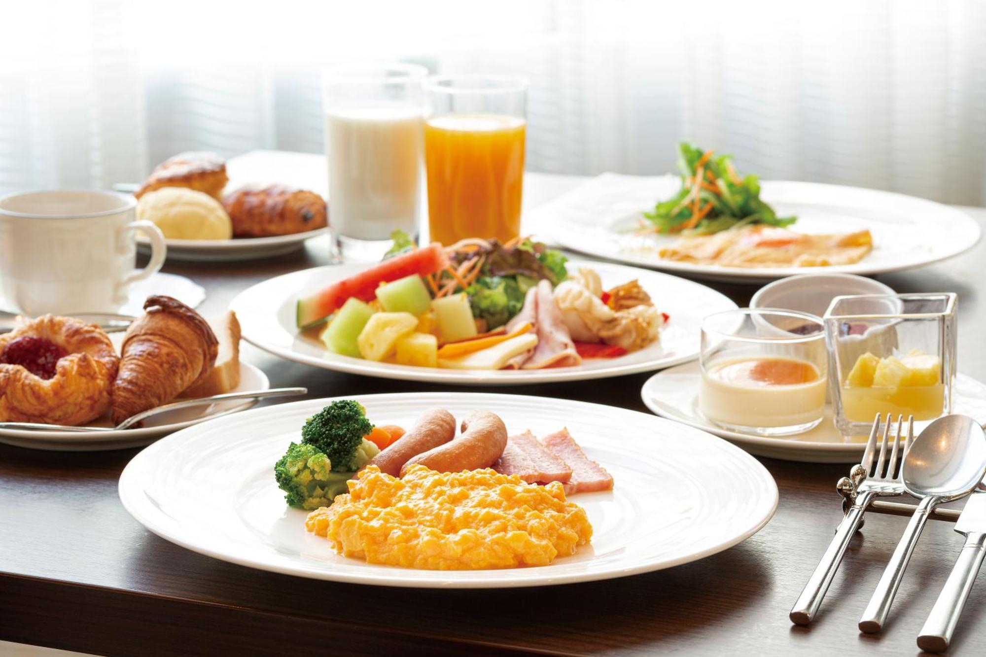 Tokyo Bay Maihama Hotel Чиба Екстериор снимка