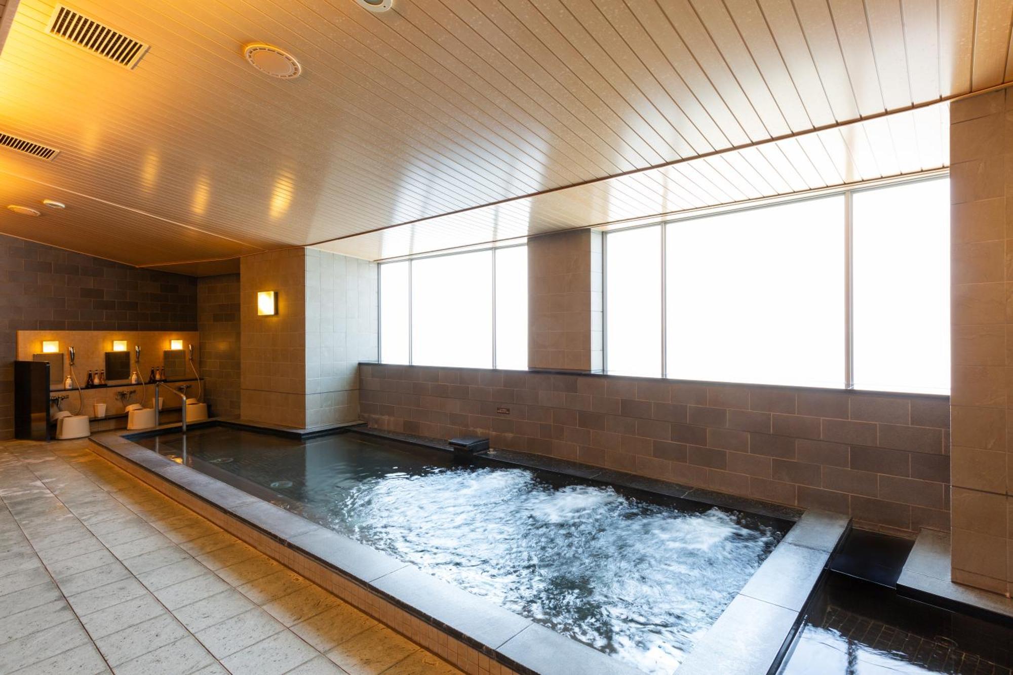 Tokyo Bay Maihama Hotel Чиба Екстериор снимка