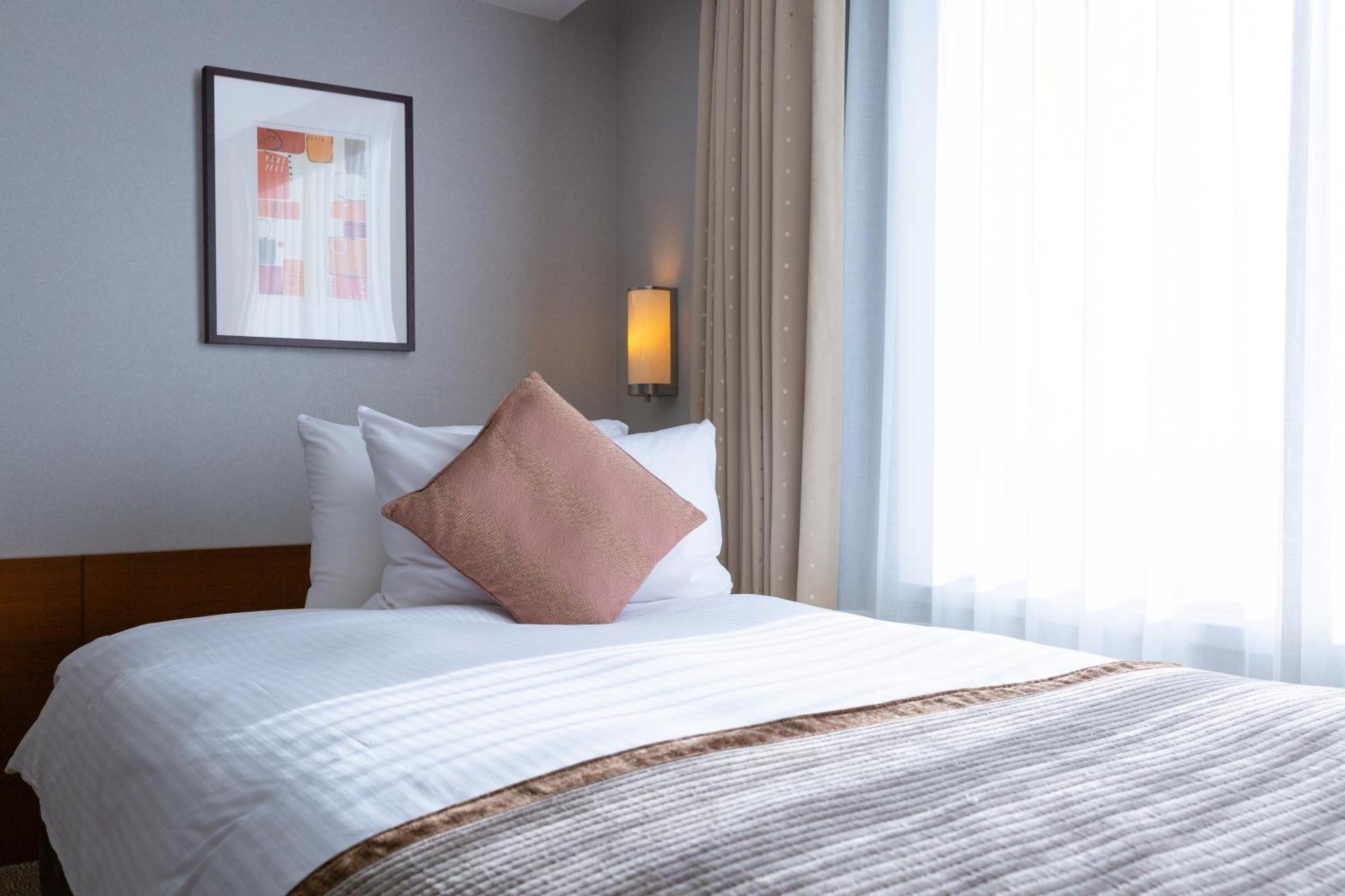 Tokyo Bay Maihama Hotel Чиба Екстериор снимка