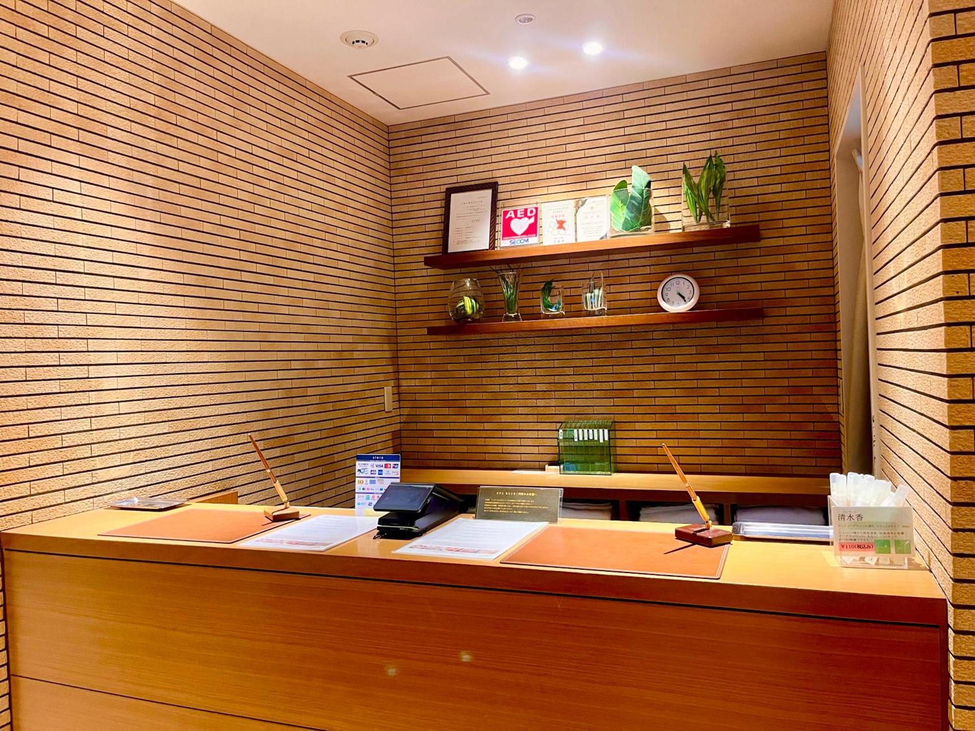 Tokyo Bay Maihama Hotel Чиба Екстериор снимка