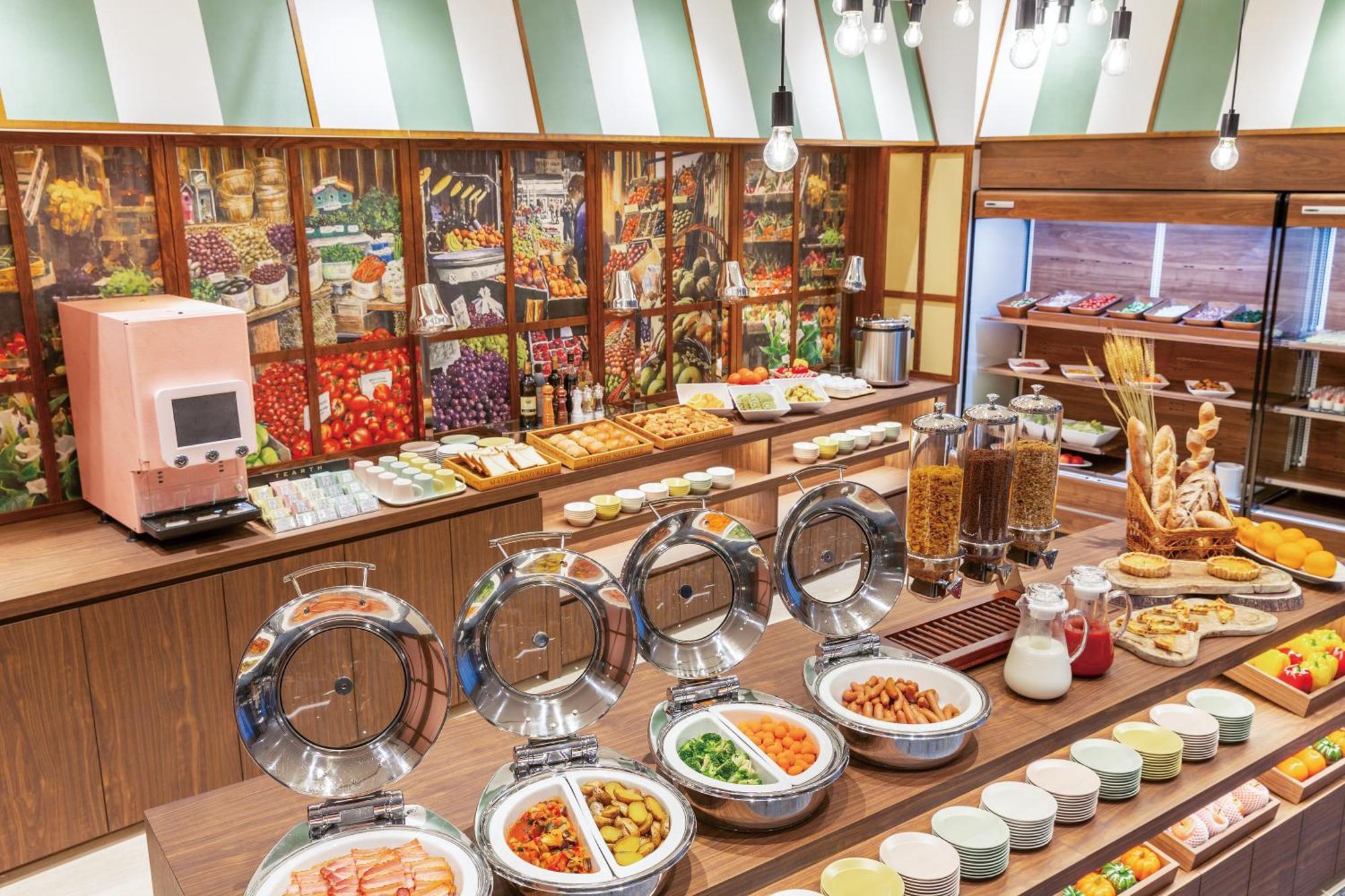 Tokyo Bay Maihama Hotel Чиба Екстериор снимка