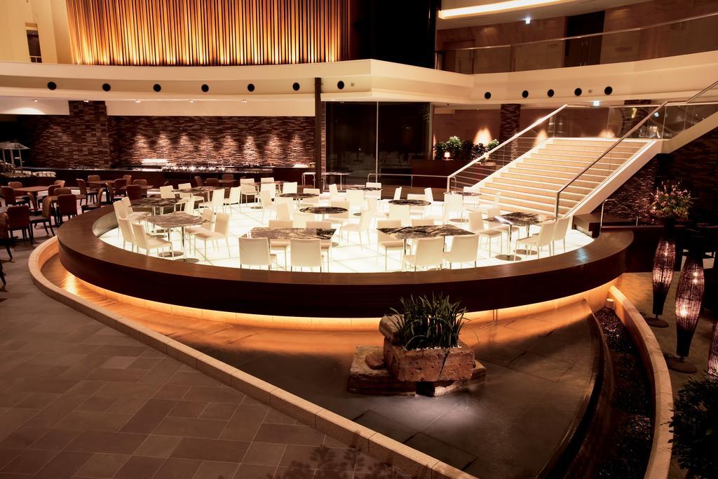 Tokyo Bay Maihama Hotel Чиба Екстериор снимка